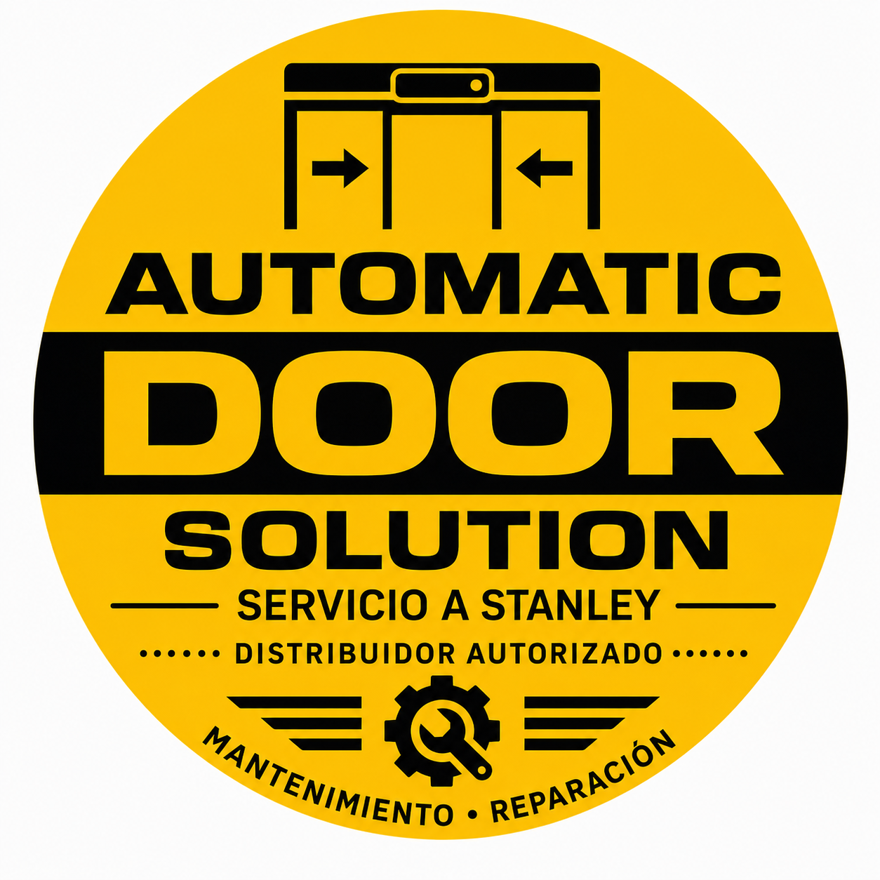 Automatic Door Solution
